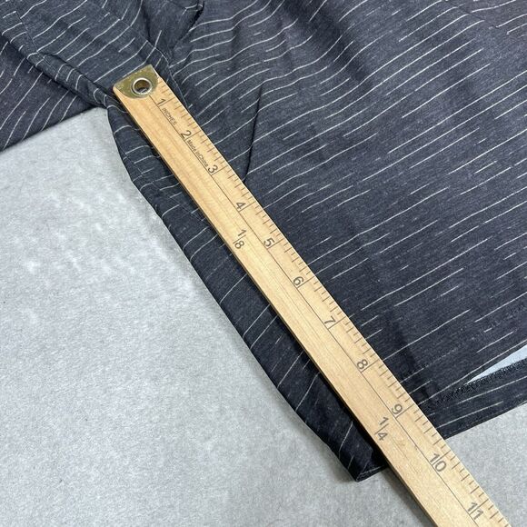 Nike Dri-FIT Training Running Shorts Men’s XL Gray 927528-010 - Picture 7 of 14